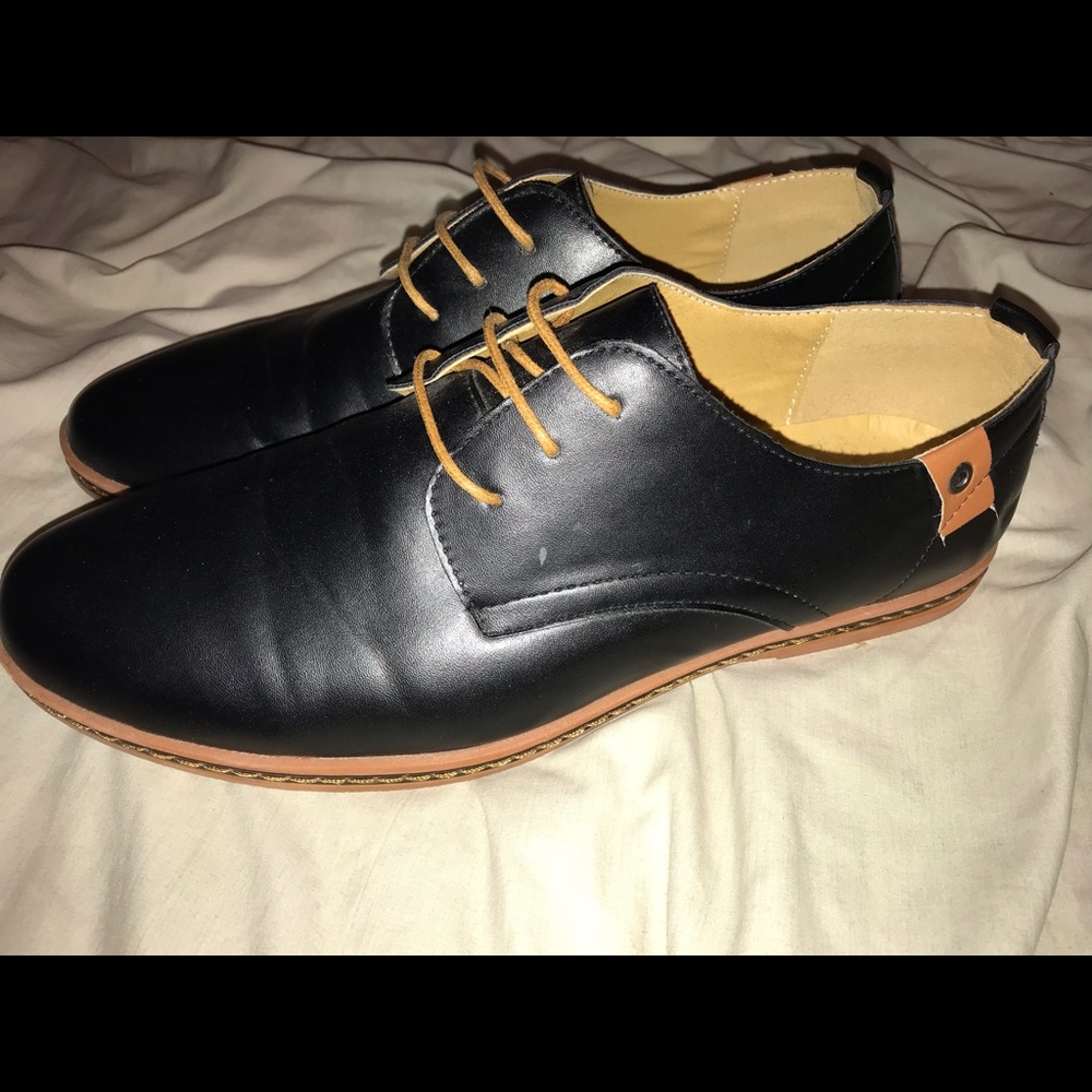 Men’s Dress Shoes